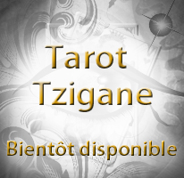 Tarot Tzigane