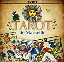 Tarot de Marseille