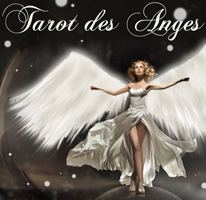 Tarot des Anges