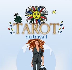 Tarot du Travail