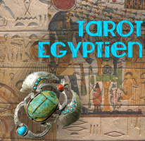 Tarot Egyptien