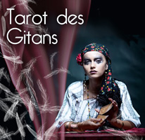 Tarot Gitan